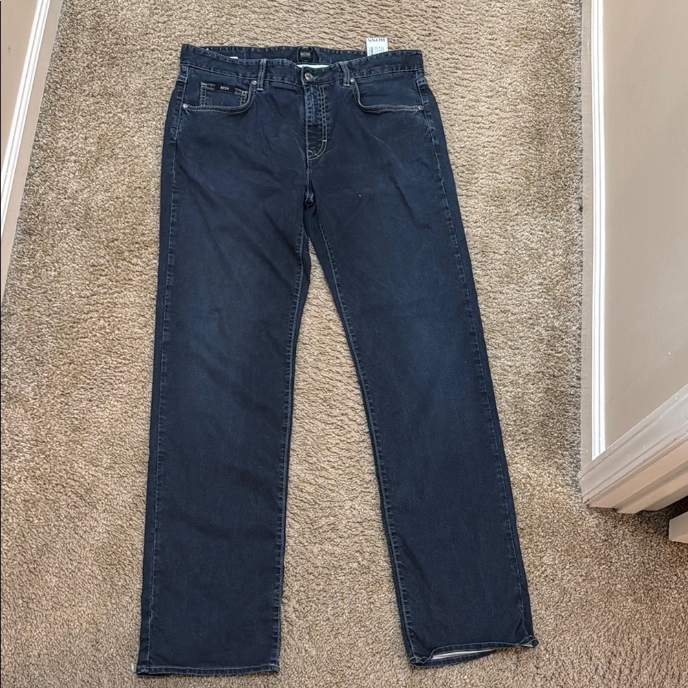 Hugo Boss Jeans